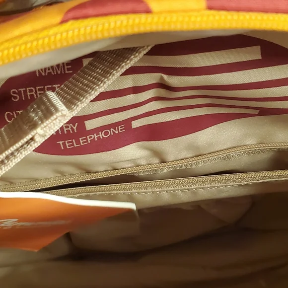 SAMSONITE DIAPER BAG - Picture 11 of 12